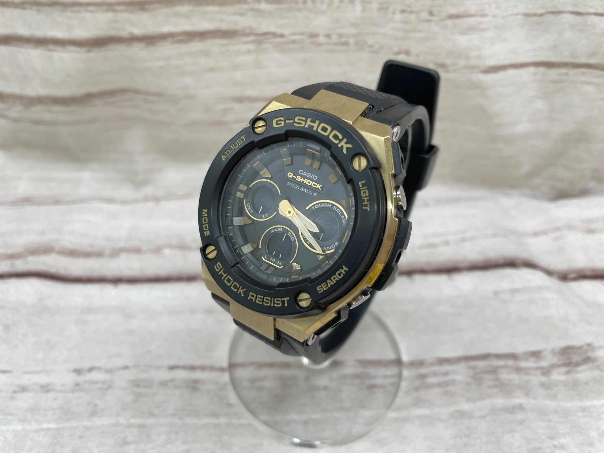 【トレファク イオンモール常滑店】CASIOのG-SHOCK腕時計です。 G-SHOCK(ジーショック)のデジタル腕時計が入荷いたしました！！｜2022