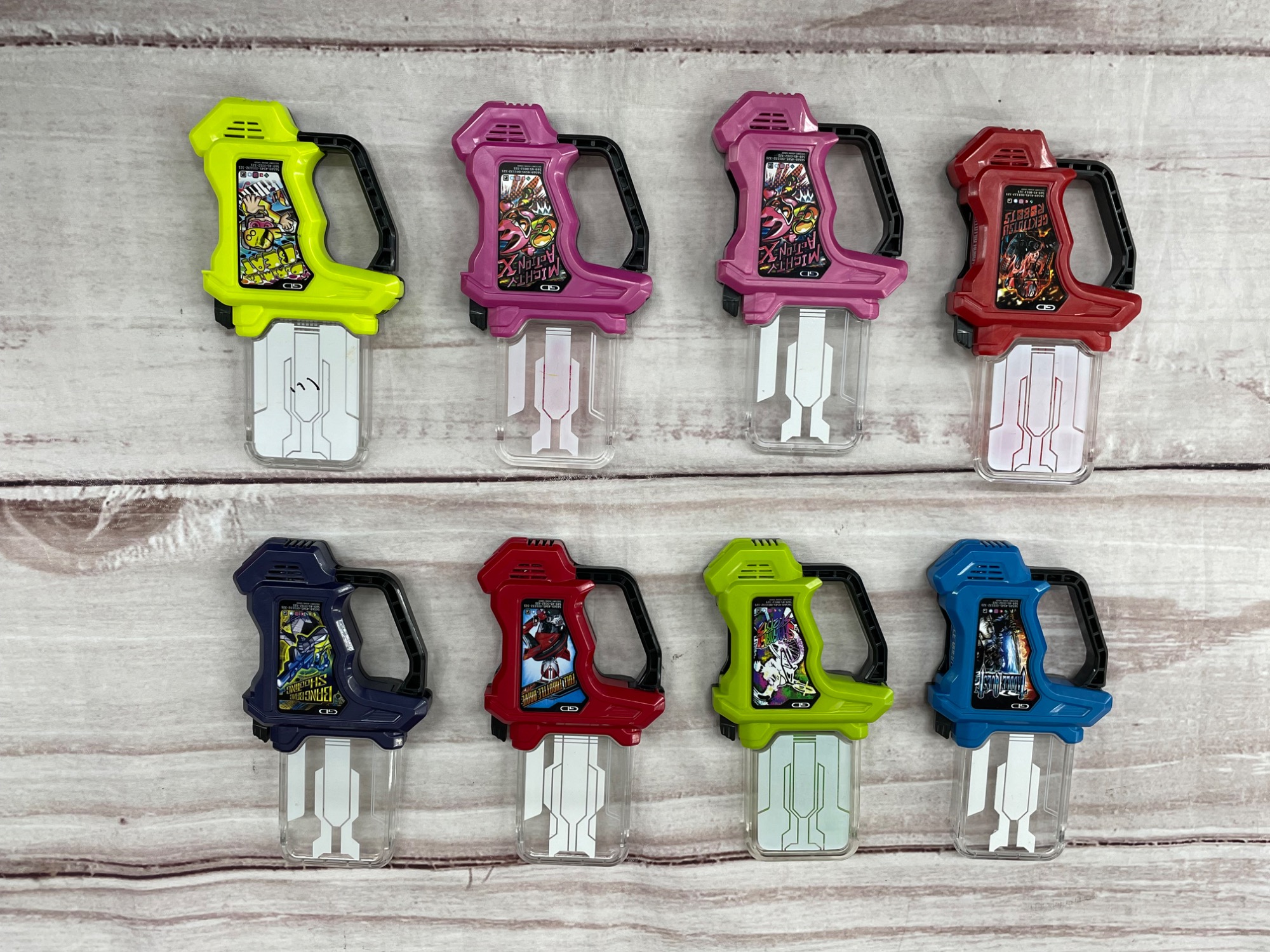 仮面ライダーエグゼイドよりDXゲーマドライバーを買取入荷いたしました