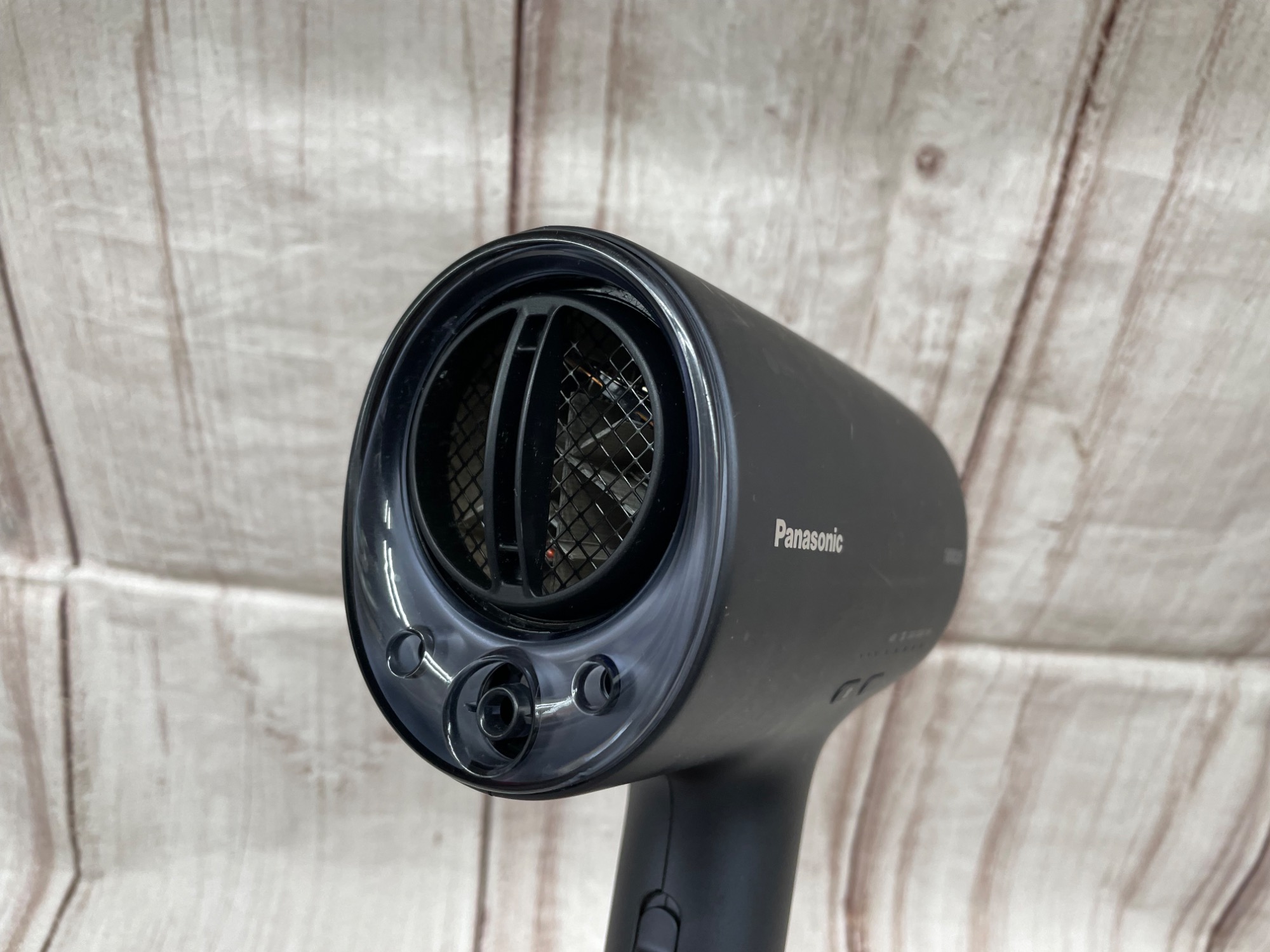 究極のうるおい体験！Panasonicの最上位ドライヤー「ナノケア EH-NA0J