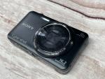 SONY / ソニー】コンパクトデジタルカメラ DSC-WX60｜手軽に持ち出せる