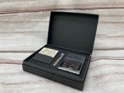 男の憧れ。dunhill（ダンヒル）のパイロットケースが入荷しました