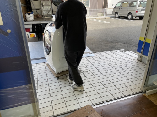 リサイクルショップ　名古屋鳴海の中古　買取　トレファク