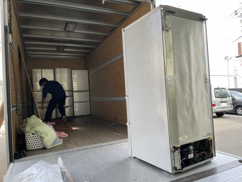 中古　買取　トレファクの中古　家具　買取