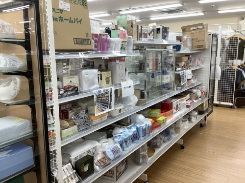 鳴海　買取　の中古　買取　トレファク