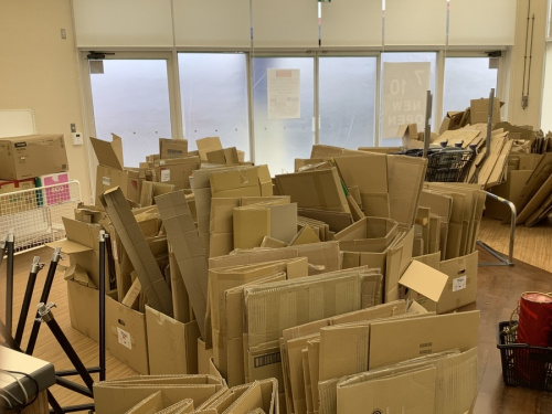 中古　買取　トレファクの中古　家具　買取