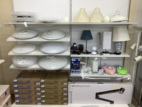 中古 買取 扇風機の中古 家具 買取