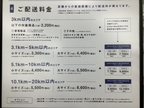中古家電 名古屋の中古家具 名古屋