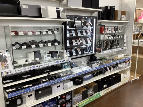 鳴海　買取　の中古家電　名古屋