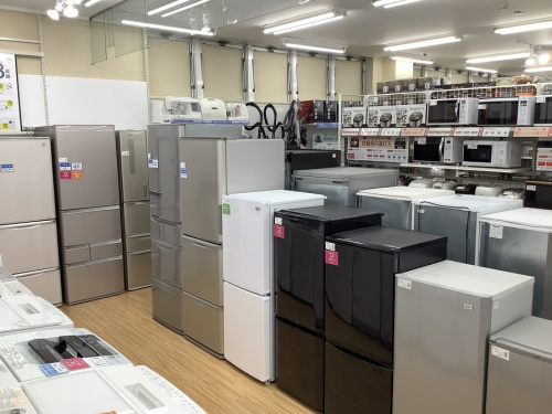 リサイクルショップ　名古屋