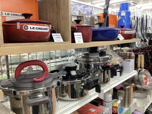 リサイクルショップ　名古屋