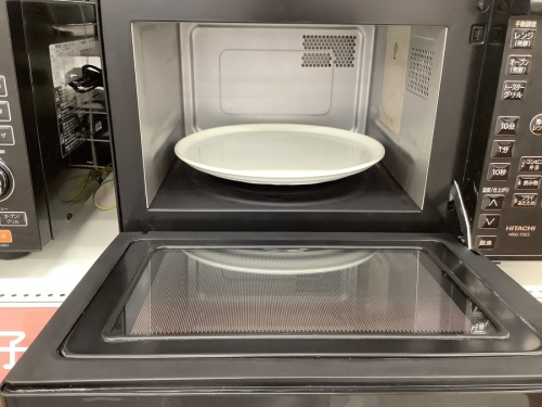 家電買取 名古屋のレンジ 名古屋