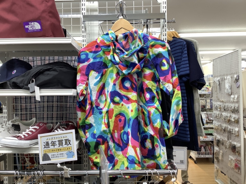 名古屋 買取 の古着 名古屋