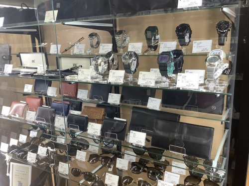 中古 時計 買取のリサイクルショップ 名古屋