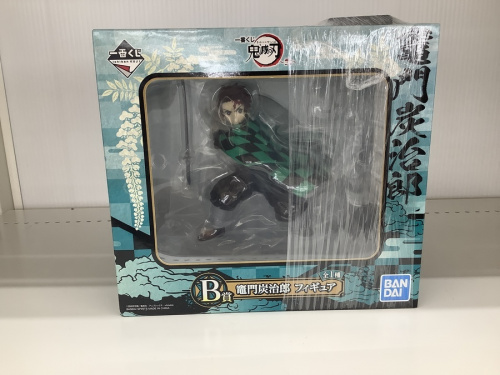 名古屋　買取　のフィギュア　名古屋