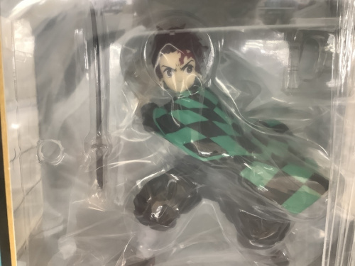 フィギュア　名古屋のホビー　名古屋