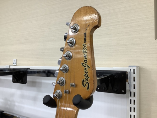 ギターの楽器買取　名古屋