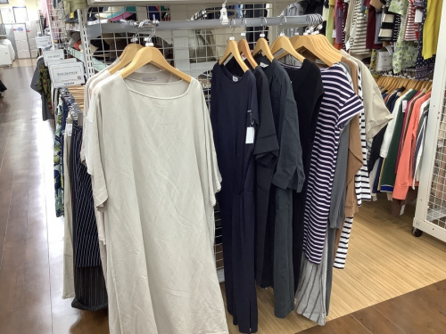 衣類　買取　名古屋のリサイクルショップ　名古屋