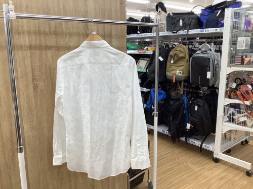 シャツの古着 名古屋