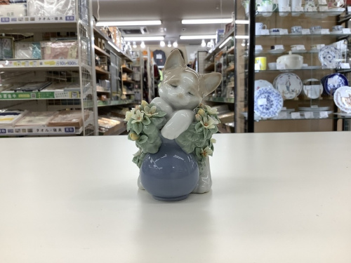 インテリア 名古屋のフィギュリン 名古屋