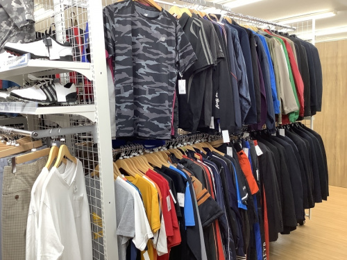 中古　衣料品　買取のリサイクルショップ　名古屋