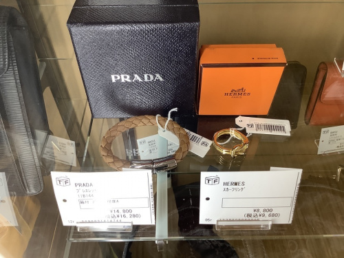 中古　ブランド　買取のリサイクルショップ