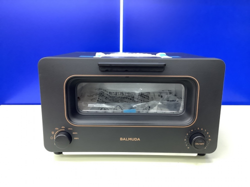 中古家電　名古屋のバルミューダ　名古屋