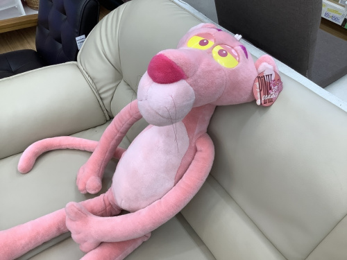 ぬいぐるみ買取　名古屋のホビー買取　名古屋