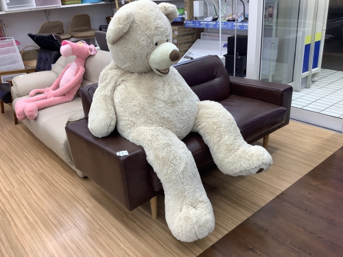 キャラクターグッズ　買取　名古屋のリサイクルショップ　名古屋