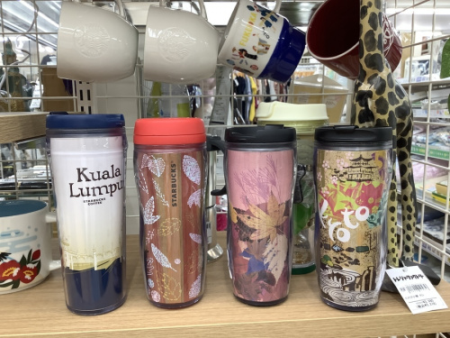 中古雑貨　名古屋のキッチン雑貨　名古屋