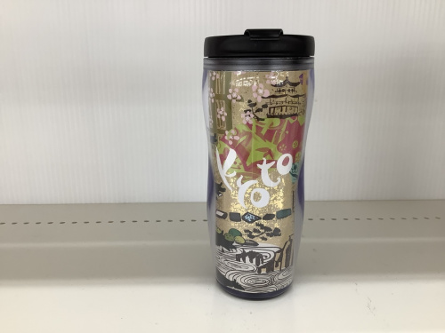 キッチン雑貨　名古屋のスタバグッズ　名古屋