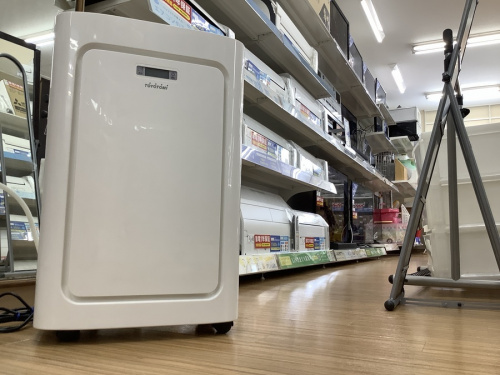 名古屋 買取 のエアコン 名古屋