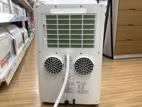 中古エアコン 名古屋のリサイクルショップ 名古屋