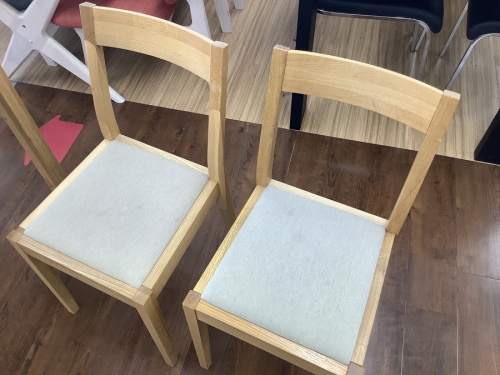 中古家具　名古屋の中古ダイニングセット　名古屋