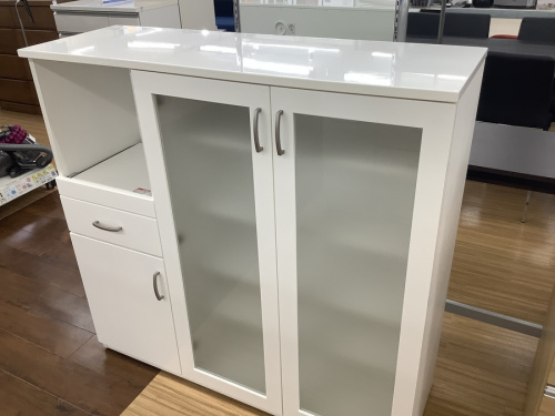 名古屋　買取　のキッチンカウンター　名古屋