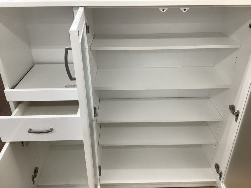 キッチンカウンター　名古屋の中古家具　名古屋