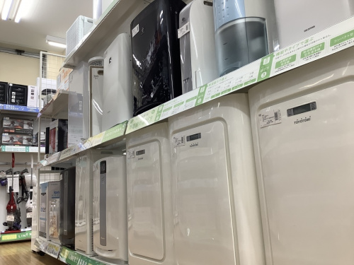 リサイクルショップ　名古屋