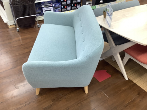 中古ソファー　名古屋の中古家具　名古屋