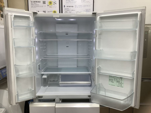 中古家電　名古屋の冷蔵庫買取　名古屋