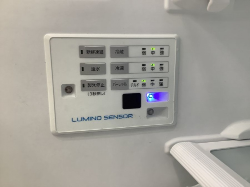 リサイクルショップ