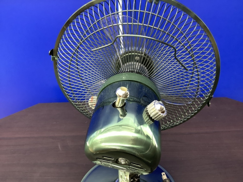 扇風機　名古屋の中古家電　名古屋