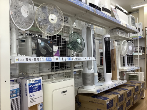 インテリア　名古屋のリサイクルショップ