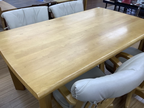 名古屋　買取　のダイニング　名古屋