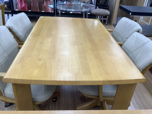 ダイニング　名古屋の中古家具　名古屋