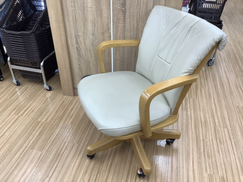 中古家具　名古屋の中古ダイニングセット　名古屋