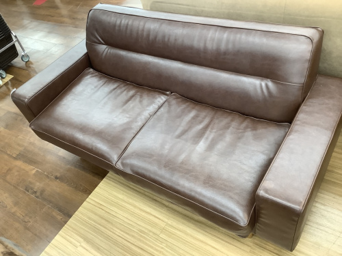 中古ソファー　名古屋の中古家具　名古屋