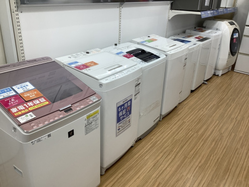 中古家電　名古屋のリサイクルショップ　名古屋