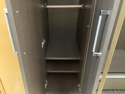 中古ワードローブ　名古屋のリサイクルショップ　名古屋
