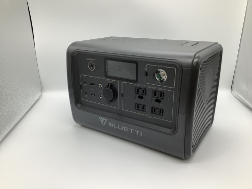 ポータブル電源　名古屋の中古家電　名古屋