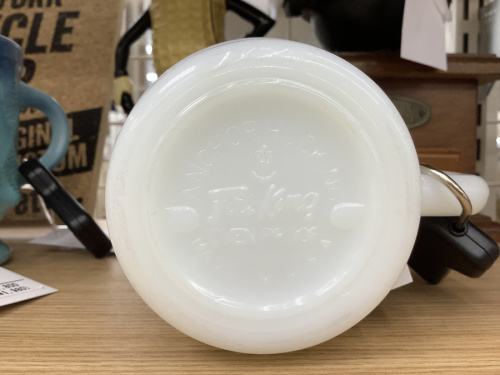 Fire King　名古屋の食器　買取　名古屋