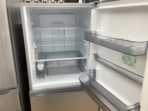 中古家電　名古屋の冷蔵庫買取　名古屋